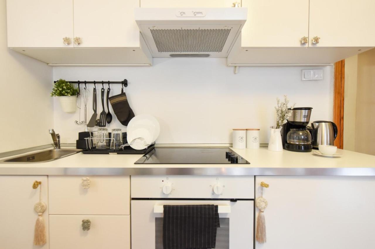Vintage Elegance, Modern Comfort: 1Br Apartment Overlooking Calea Victoriei Bukarest Exteriör bild